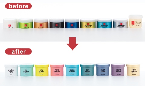 Z世代人気で前年比3割増のヘアワックス 目印はニュアンスカラー 日経クロストレンド Z世代人気で前年比3割増のヘアワックス 目印はニュアンスカラー 日経クロストレンド