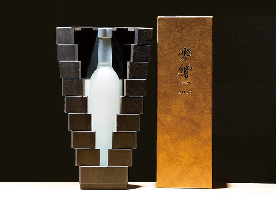 日本酒の世界最高精米歩合、ついに更新 新澤醸造店が目指す新地平 ...