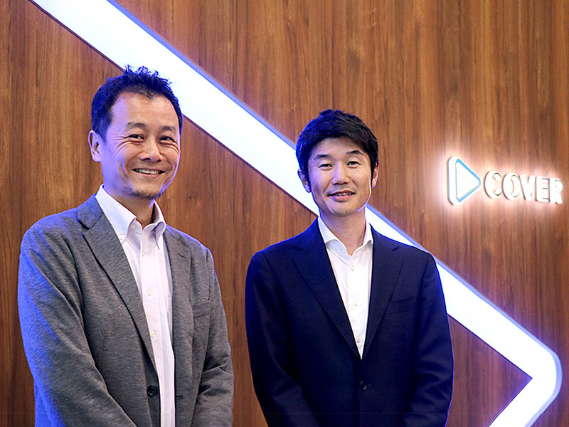 「ホロライブ」が魔法少女の新企画　谷郷氏が語る顧客の間口の拡大策