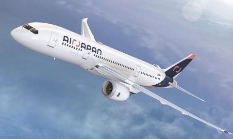 近年、JAL、ANAの両グループを中心としたLCCやMCCの再編が進む