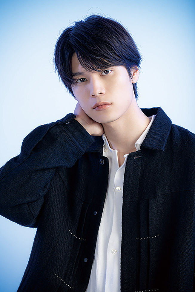 萩原利久 『美しい彼』が国外でも評価、1ランク上のステージに:日経クロストレンド