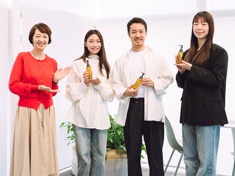 オルビスの新商品がUGC戦略で予算比2倍　裏に緻密なKPI設計