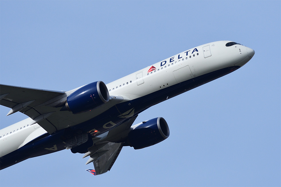 顧客の15分以内行動」にデルタ航空が着目 CX向上で高額商品販売：日経クロストレンド
