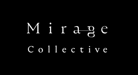 Discordのコミュニティーが盛り上がる、12人組のユニットがMirage Collectiveだ