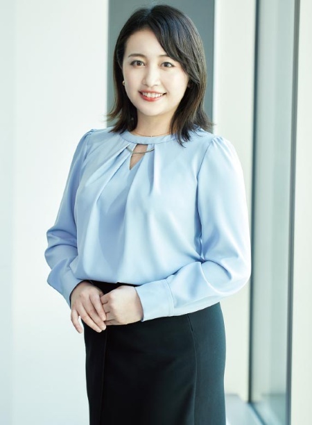 MBA取得のテレ東相内アナ 過酷なスケジュールをこなす時間術:日経クロストレンド