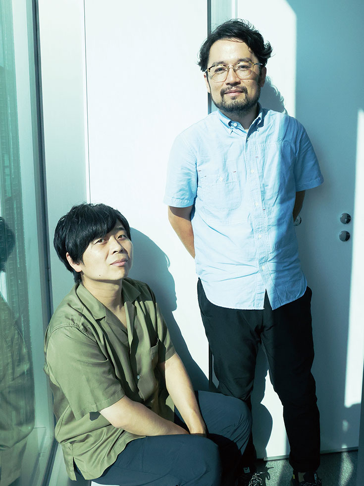 異例のプラモデルドラマ誕生秘話 テレ東が示す新たなコラボの形