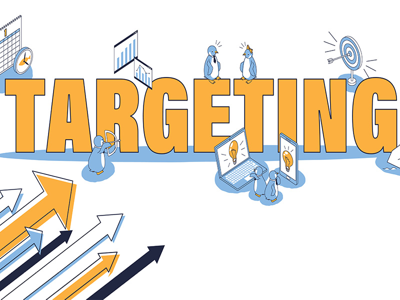 ターゲティング思考の罠　広告の質と解像度でリーチを補う難しさ