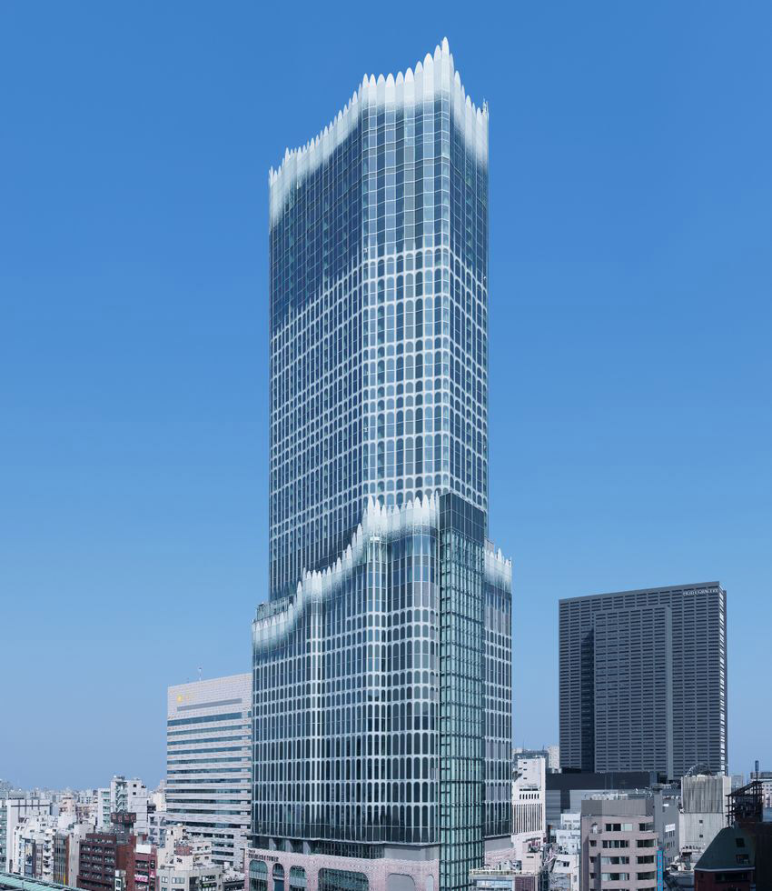 東急歌舞伎町タワー、なぜホテルを2つ開業するのか 東急の戦略：日経クロストレンド