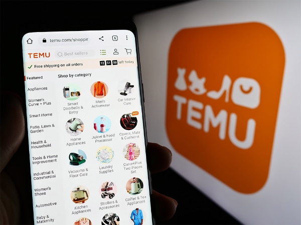 Temuは一体何がすごい? 米人気NO.1のECアプリに学ぶ顧客体験:日経クロストレンド