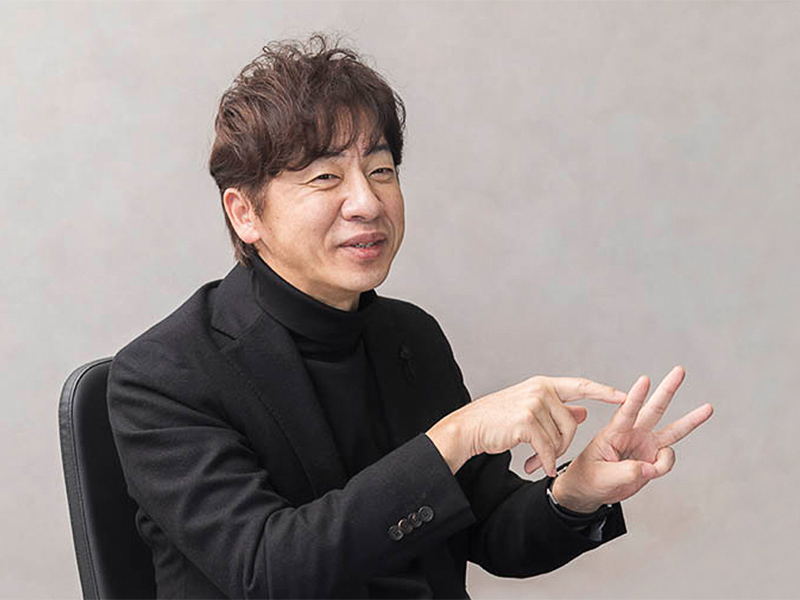 北の達人・木下社長　顧客理解のヒアリング、「憑依」して一人前