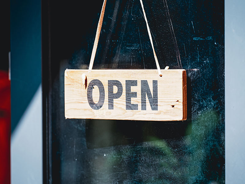 顧客に響く店の名付け方　お手本は「スマホ修理」