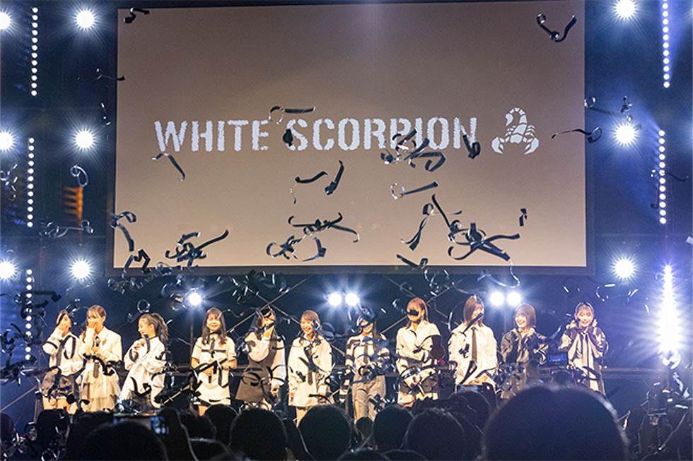 秋元康氏総合プロデュースの新アイドルグループ Web3活用でも注目
