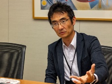 Web3、NFTビジネスに必要な法的知識 増島雅和弁護士に聞く