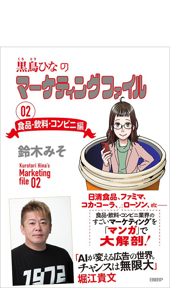 【マンガ】Jリーグのマーケティング戦略を大解剖　離反層を呼び込んだ改革