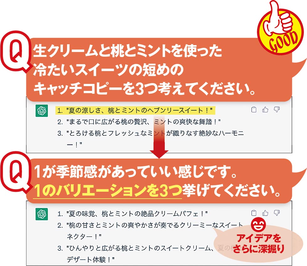 今質問してる方でしめきります！ Chat GPTにミニマリスト初心者になってもらい、質問してもらったので