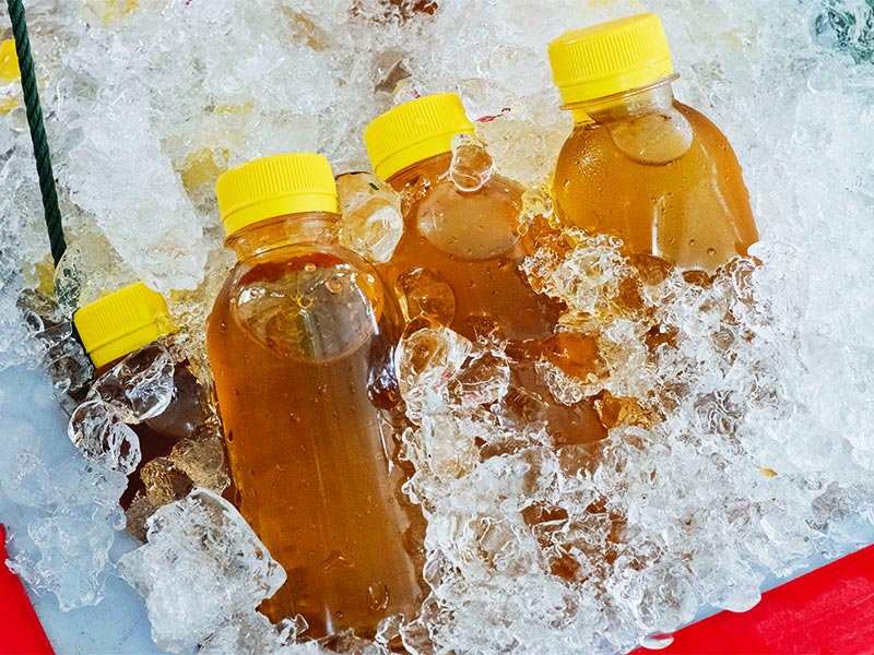 強い「お～いお茶」　お茶系ランキング　20代では意外な商品も浮上