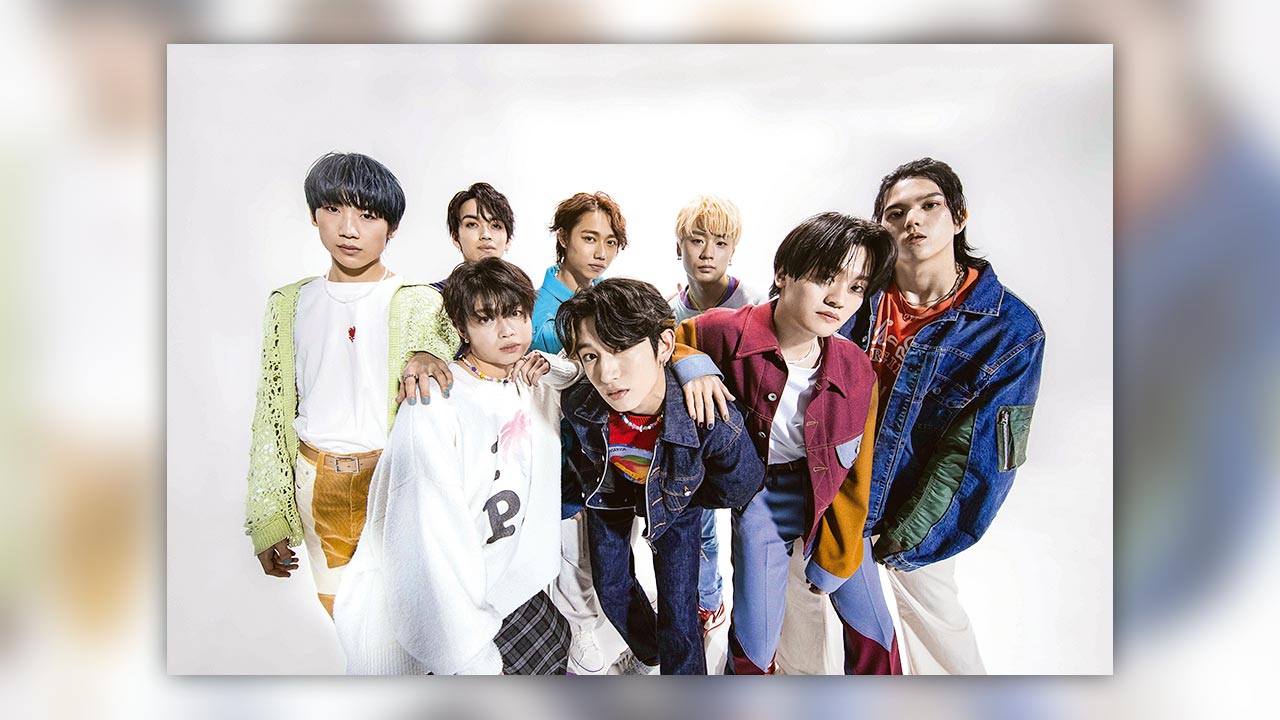 MAZZEL 振れ幅が魅力のデビュー曲『Vivid』をメンバーが解説 | 日経