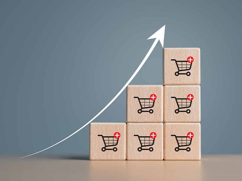 EC「年商5億円の壁」を突破する秘訣　「2ステップマーケ」とは？