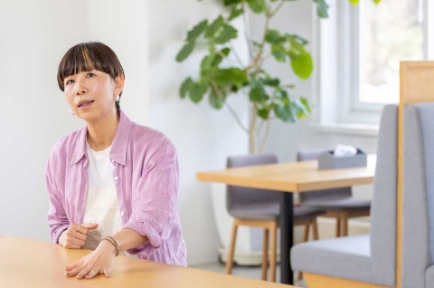 クラシコム取締役 兼 「北欧、暮らしの道具店」店長の佐藤友子氏が、「日経クロストレンド FORUM 2023」(2023年7月19~20日、オンライン開催)に登壇!