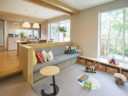 一生に一度の買い物をどこに託す？　注文住宅のマーケティング