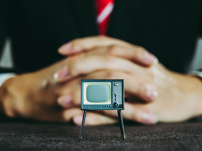 テレビCM生存戦略　「不特定多数」から「特定多数」への変革が急務