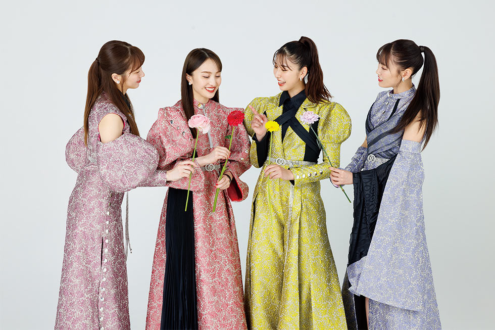 15周年を迎えたももいろクローバーZ 20周年でやりたいことは…：日経