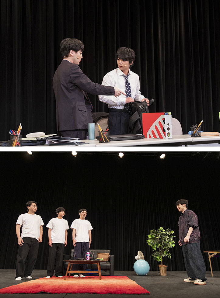 佐藤勝利のすべて』 「つまらない」と否定できる関係が生んだ新企画