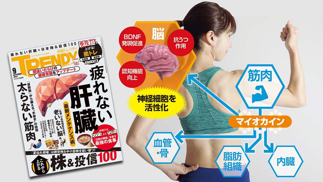 筋トレの常識をアップデート 鍛える順、量よりスピード… | 日経