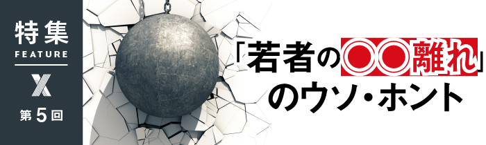 15年目のサントリー「ほろよい」 若者の気分を読み解く斬新企画術