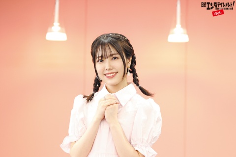 立石凛(千早愛音役) メンバーを知り、曲を聴き込んでほしい 研究「BanG Dream! It’s MyGO!!!!!」