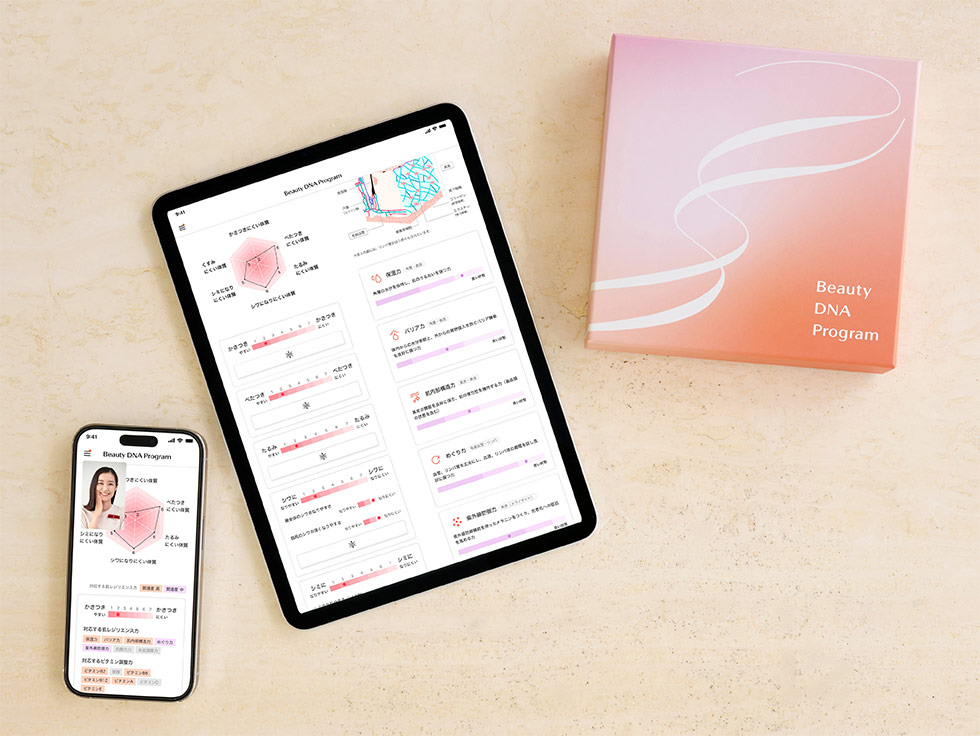 資生堂、本気のマーケDX 3年間で実現した「4つの経営改革」：日経