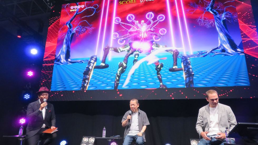 ゲームの巨匠、鈴木裕氏が最新作『Air Twister』開発秘話を語る