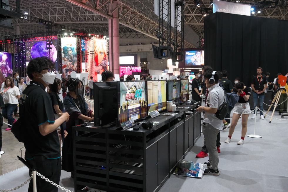 店頭試遊台 試遊台 プレイステーションスポット 試遊台+液晶テレビ 