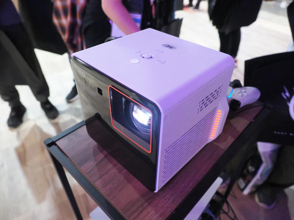 訳あり　BENQ 高級プロジェクター　MH740 訳あり BENQ 高級プロジェクター MH740