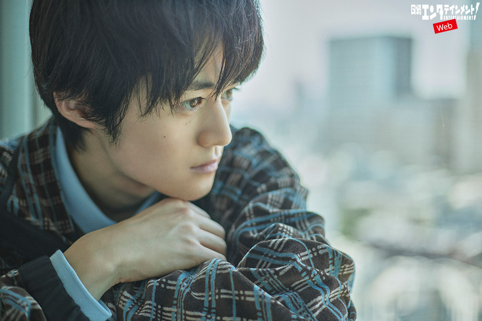 君に届け』鈴鹿央士 自身の青春の思い出や転機が作品に重なる