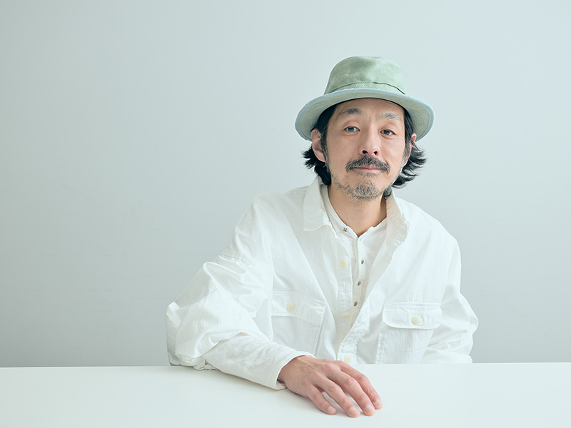 『季節のない街』宮藤官九郎が初めて「企画」に名を連ねる意欲作