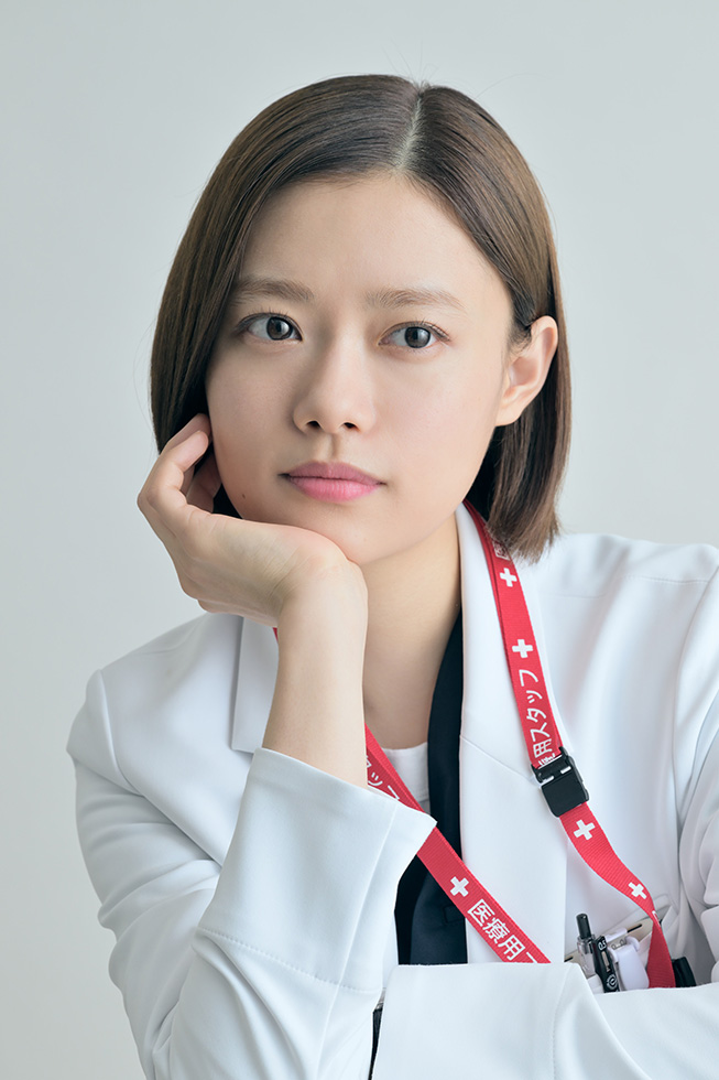 これまで何度も恋人役で共演した若葉につい…：日経クロストレンド