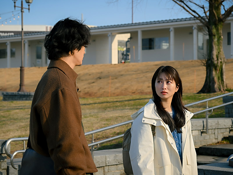 『未来のムスコ』　母子の愛情物語が好評、好調「火ドラ」に新機軸を提示