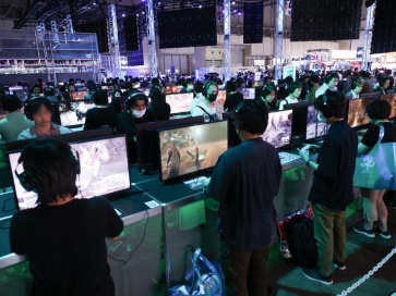 東京ゲームショウ、コロナ禍開けフル開催で得たもの、失ったもの【TGS2023】