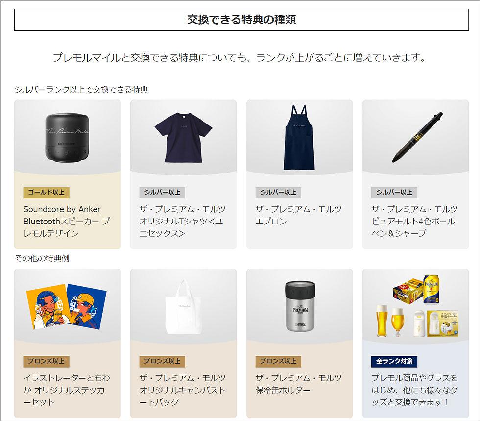 サントリー、優良顧客重視にシフト 「プレモル」2年目の選択：日経クロストレンド