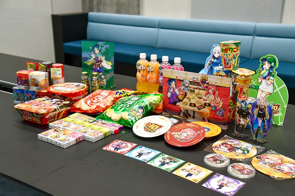 企業コラボは新タッチポイント創出とエンゲージメント向上を重視