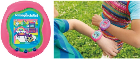 前年同期比138%にシリーズが伸長。(c)BANDAI