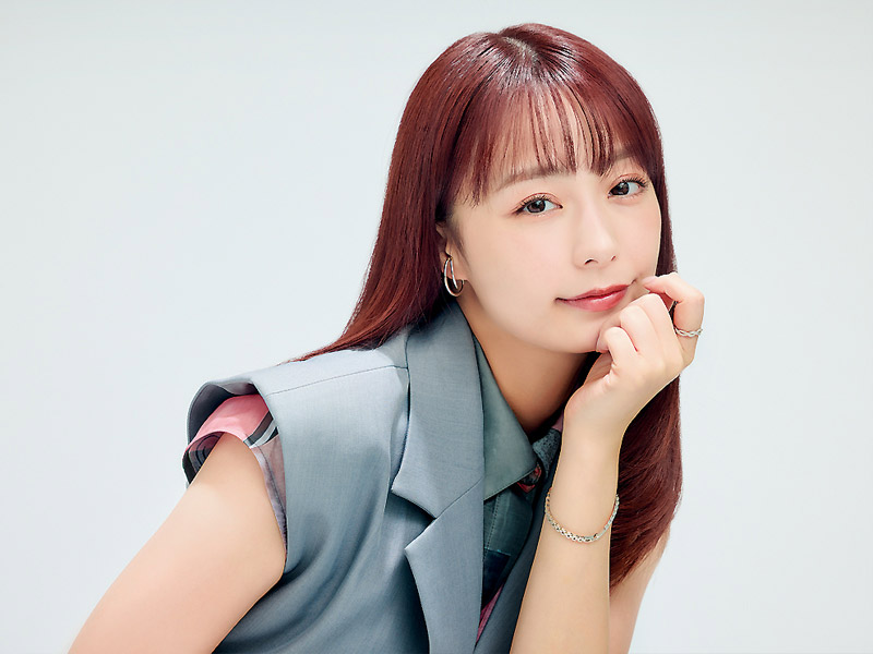 宇垣美里、ショートドラマ出演　「型にはまらずに、生きていきたい」