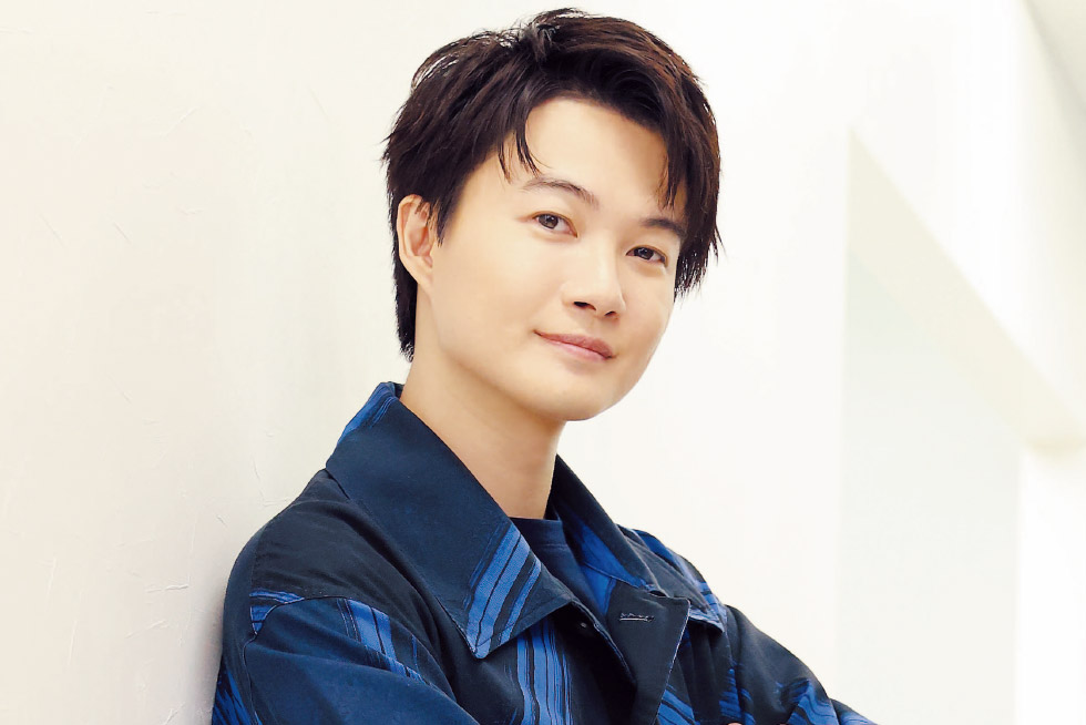 神木隆之介 神木隆之介は特殊能力がある!?『ホリック xxxHOLiC』で松村北斗