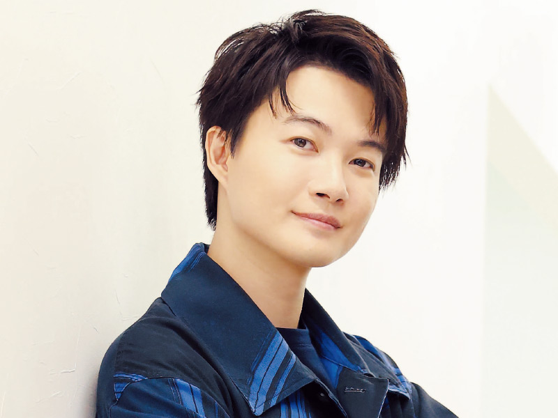 神木隆之介31歳、TBS系ドラマ主演「見えのプライドは要らない」