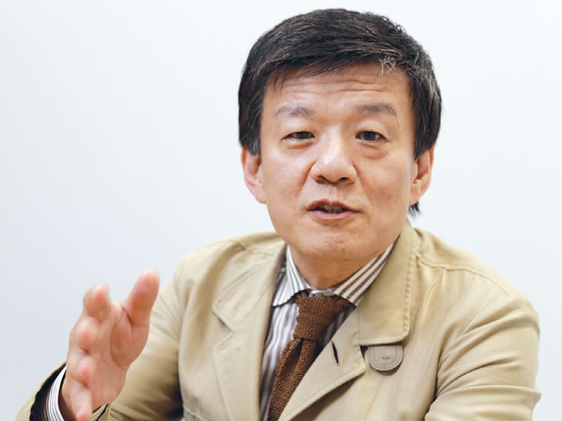 刀・森岡毅が明かす「勝ち筋のつくり方」　ニップンとの協業編