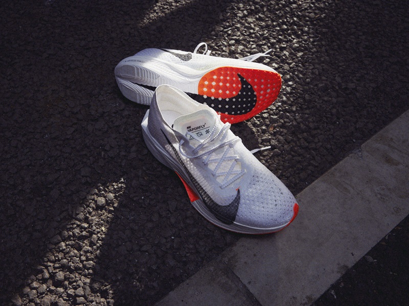 「ナイキ走者」が3年で96％から43％に激減　箱根駅伝シューズ戦線