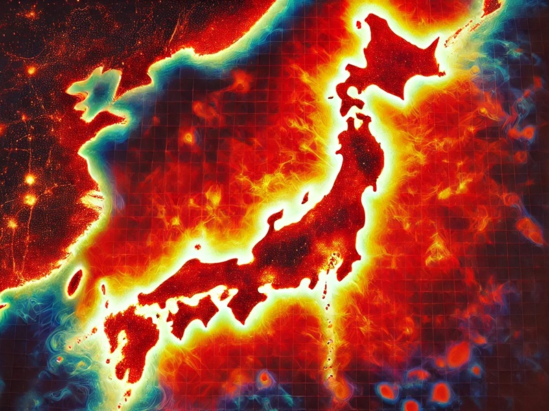 三陽商会、味の素、青山商事…　記録的猛暑で「五季マーケ」加速