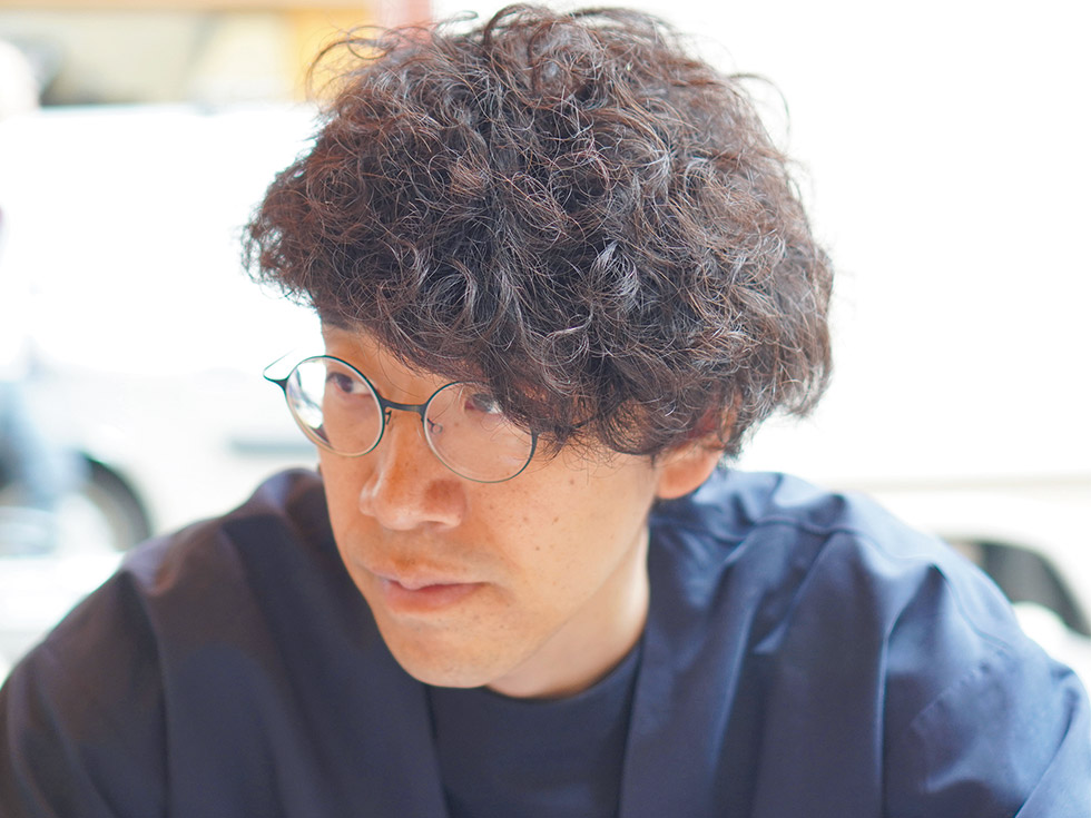 和田 淳:日経クロストレンド