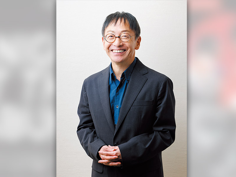 野田秀樹　東京で国際芸術祭を提唱　求められる“文化で稼ぐ”力